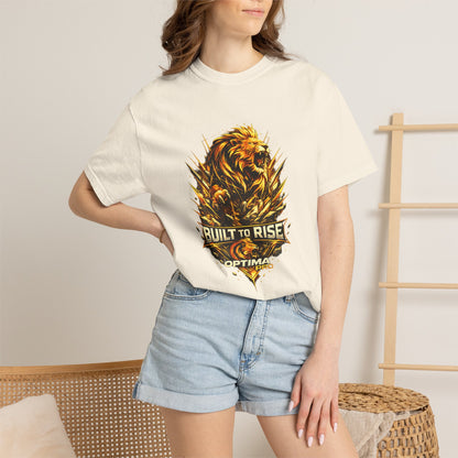 Copy of Unisex Garment-Dyed T-shirt