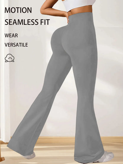 3pcs yoga leggings set high waist activewear