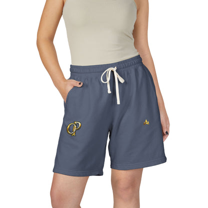 Copy of Unisex Garment-Dyed Lightweight Fleece Sweat Shorts
