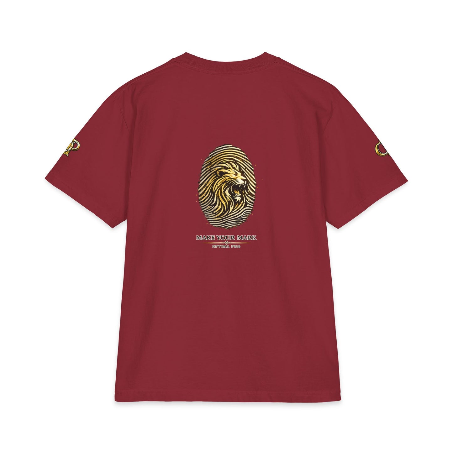 Copy of Unisex Max Heavyweight Short Sleeve