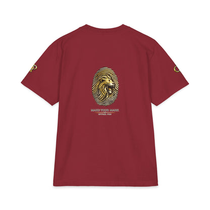 Copy of Unisex Max Heavyweight Short Sleeve