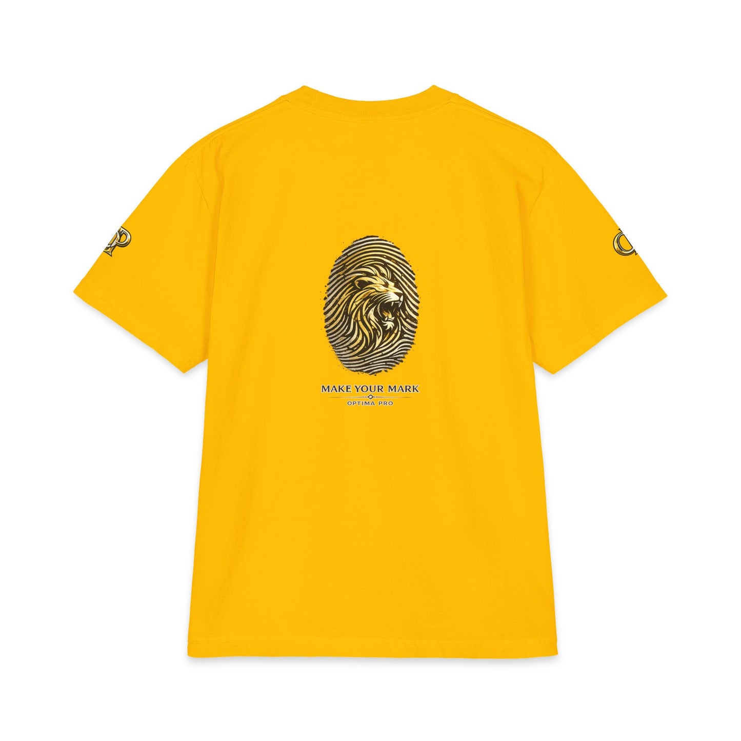 Copy of Unisex Max Heavyweight Short Sleeve
