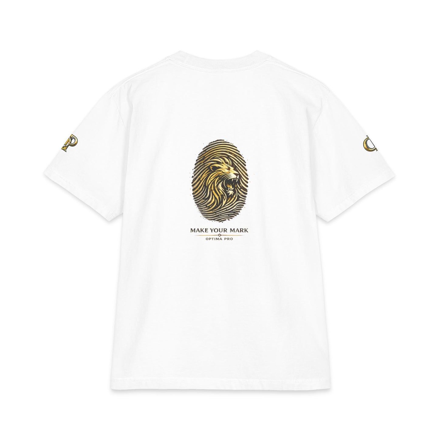 Copy of Unisex Max Heavyweight Short Sleeve