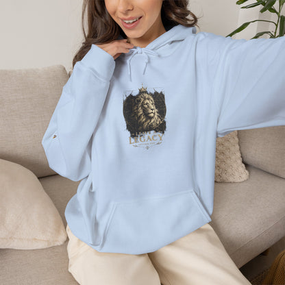 Copy of Unisex Heavy Blend™ Hooded Sweatshirt