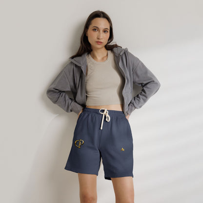 Copy of Unisex Garment-Dyed Lightweight Fleece Sweat Shorts