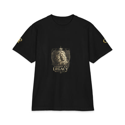 Copy of Unisex Max Heavyweight Short Sleeve