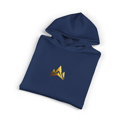 Relaxed Hoodie