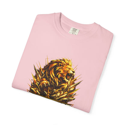 Copy of Unisex Garment-Dyed T-shirt