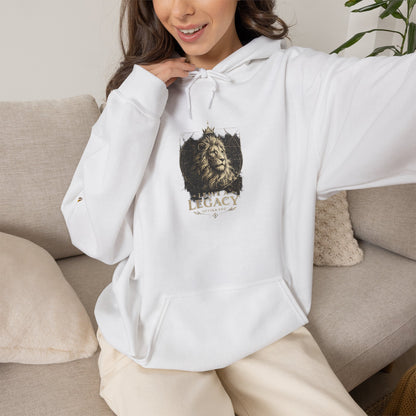 Copy of Unisex Heavy Blend™ Hooded Sweatshirt