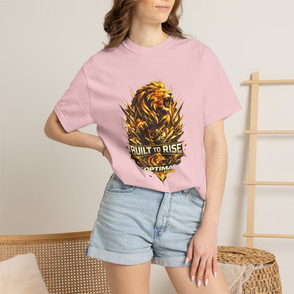 Copy of Unisex Garment-Dyed T-shirt