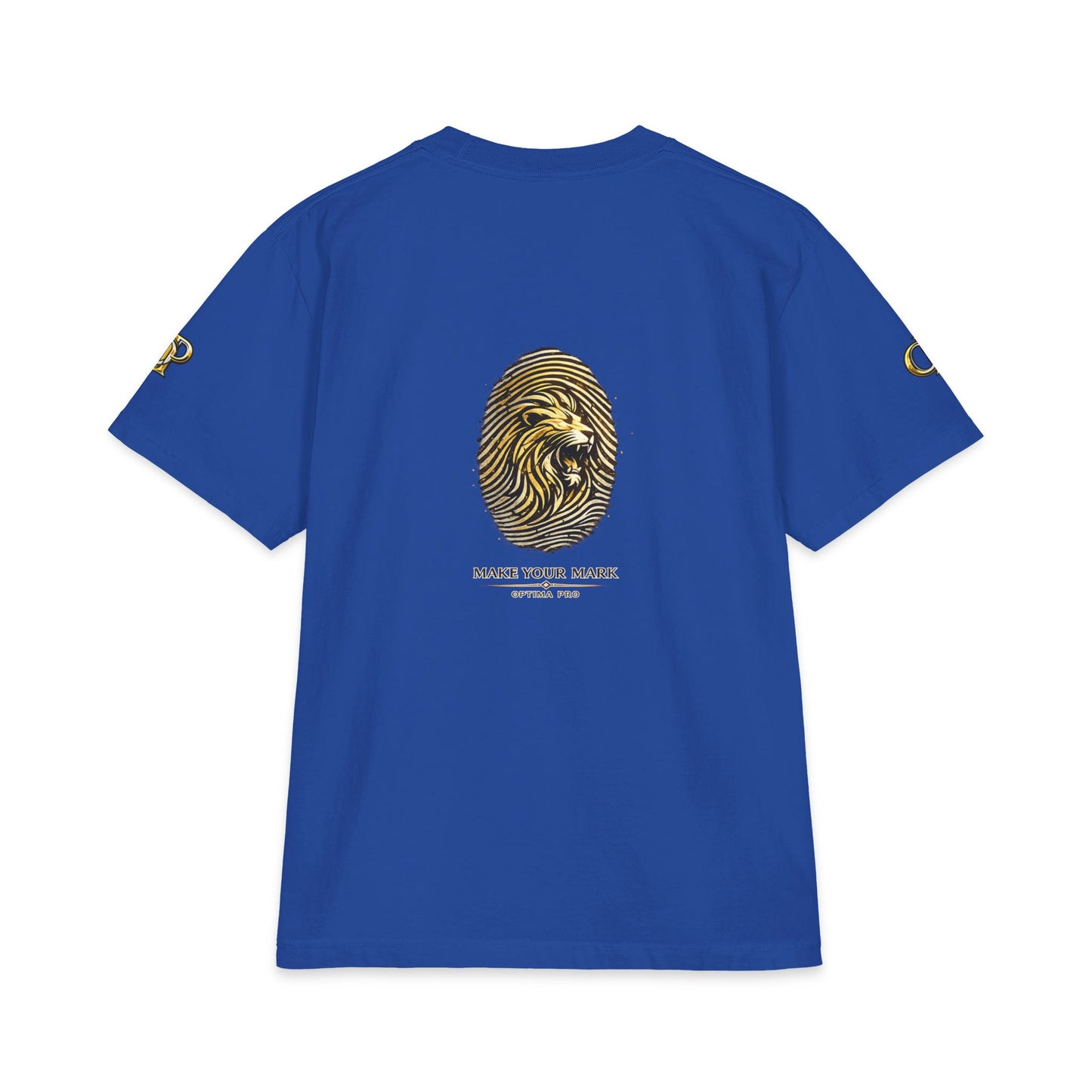 Copy of Unisex Max Heavyweight Short Sleeve