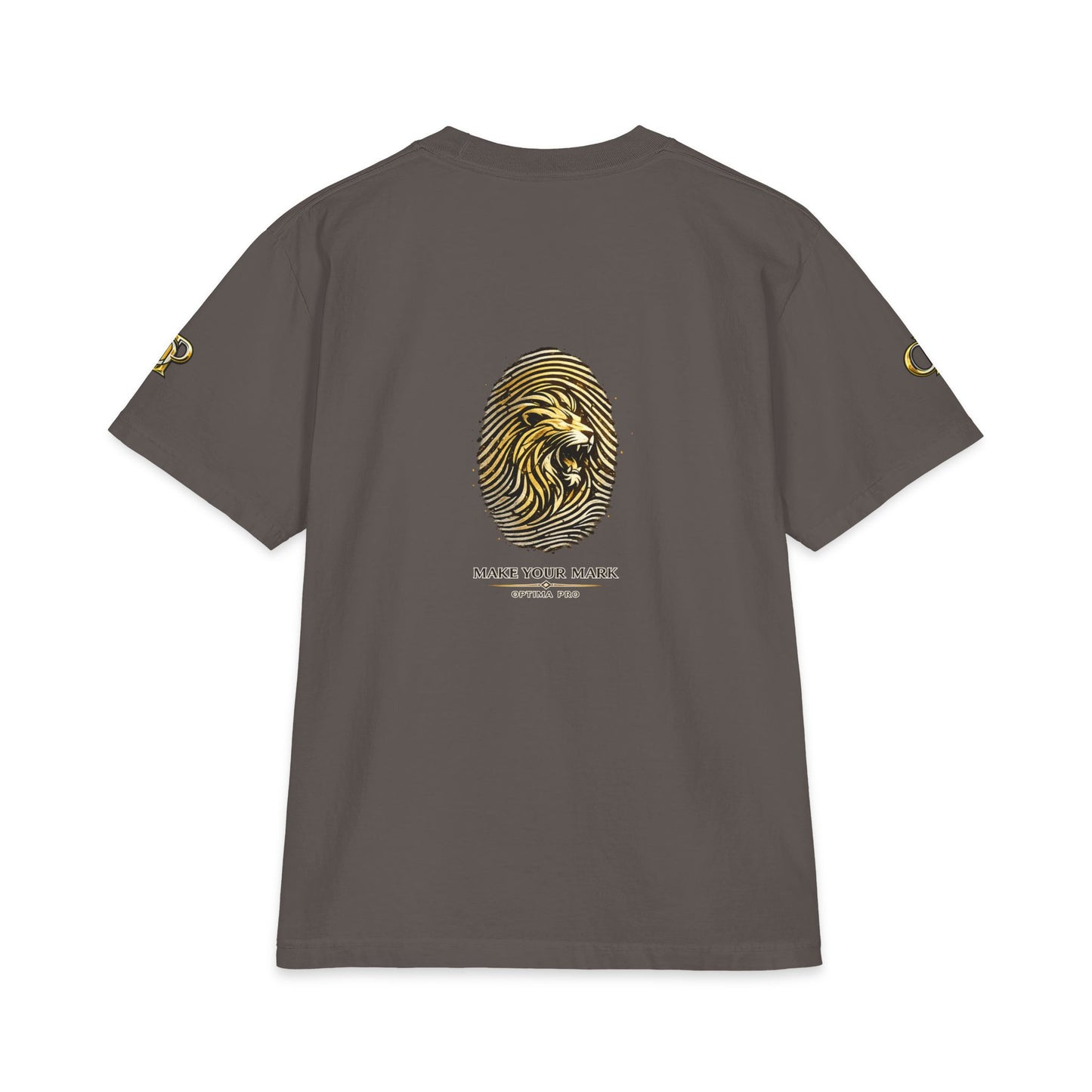 Copy of Unisex Max Heavyweight Short Sleeve