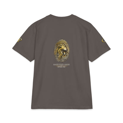 Copy of Unisex Max Heavyweight Short Sleeve