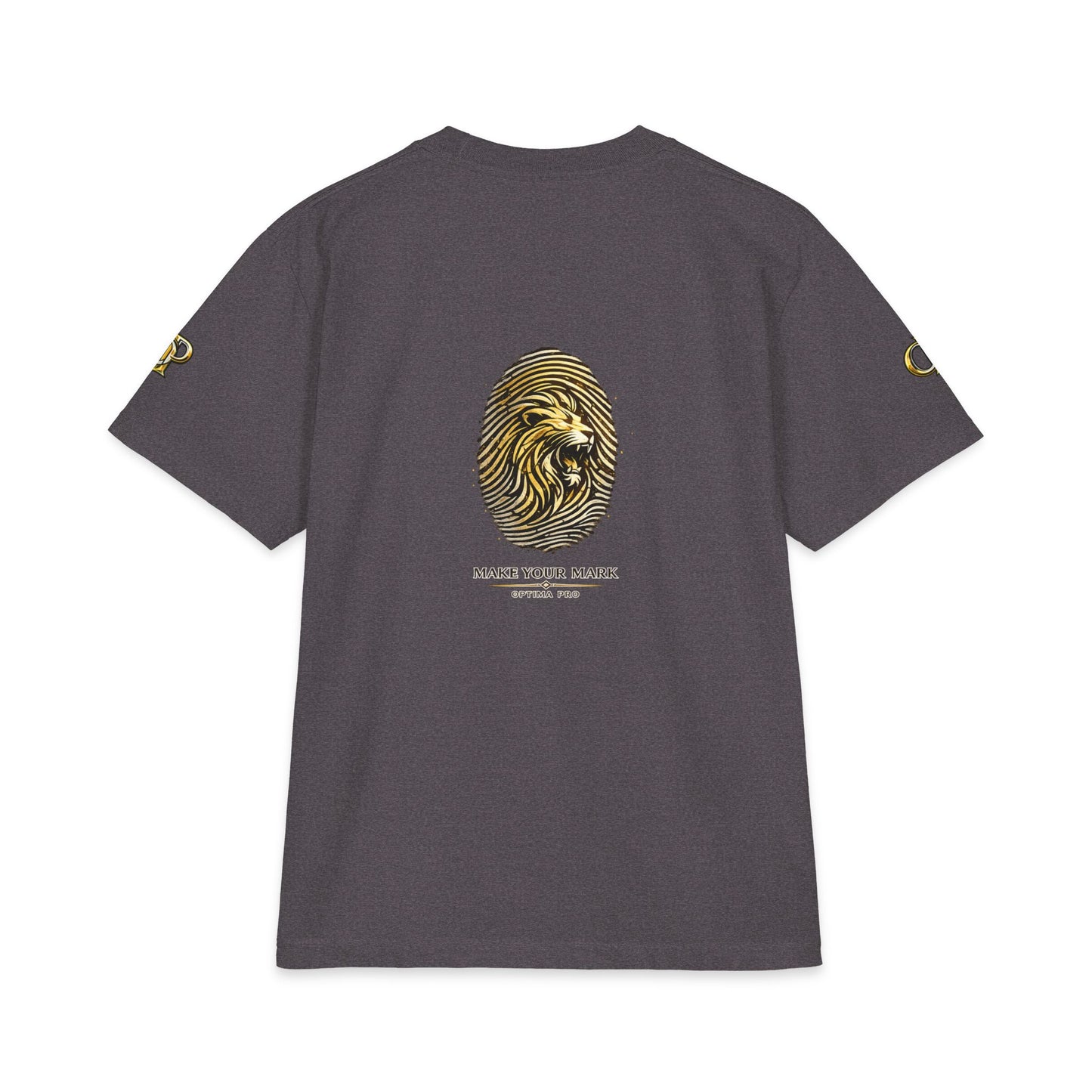 Copy of Unisex Max Heavyweight Short Sleeve