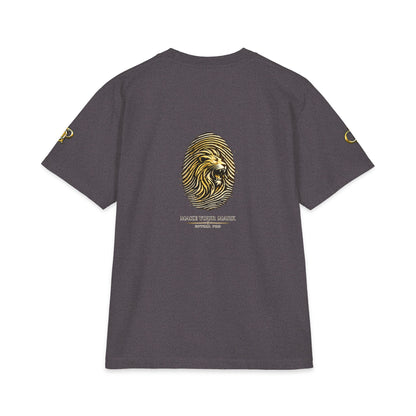 Copy of Unisex Max Heavyweight Short Sleeve