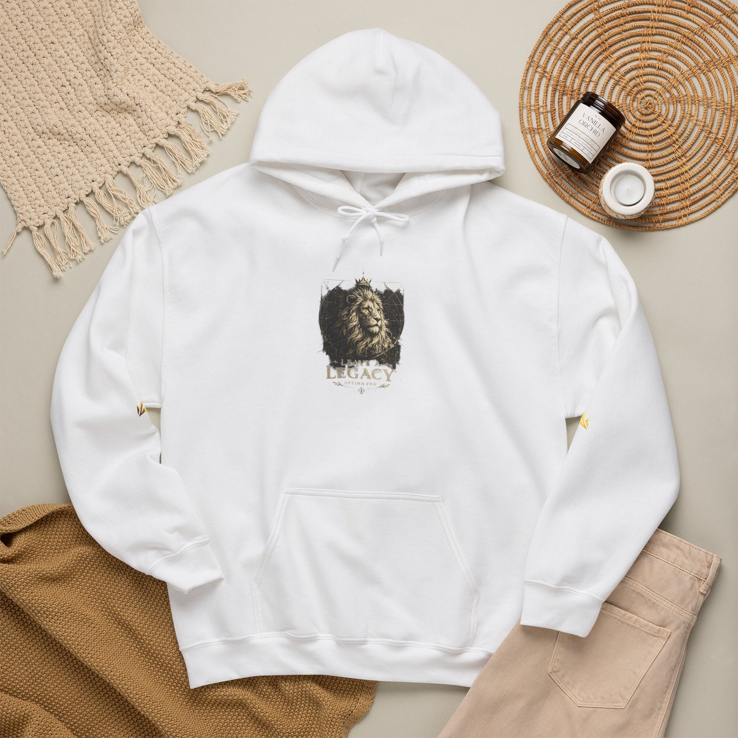 Copy of Unisex Heavy Blend™ Hooded Sweatshirt