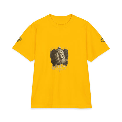 Copy of Unisex Max Heavyweight Short Sleeve
