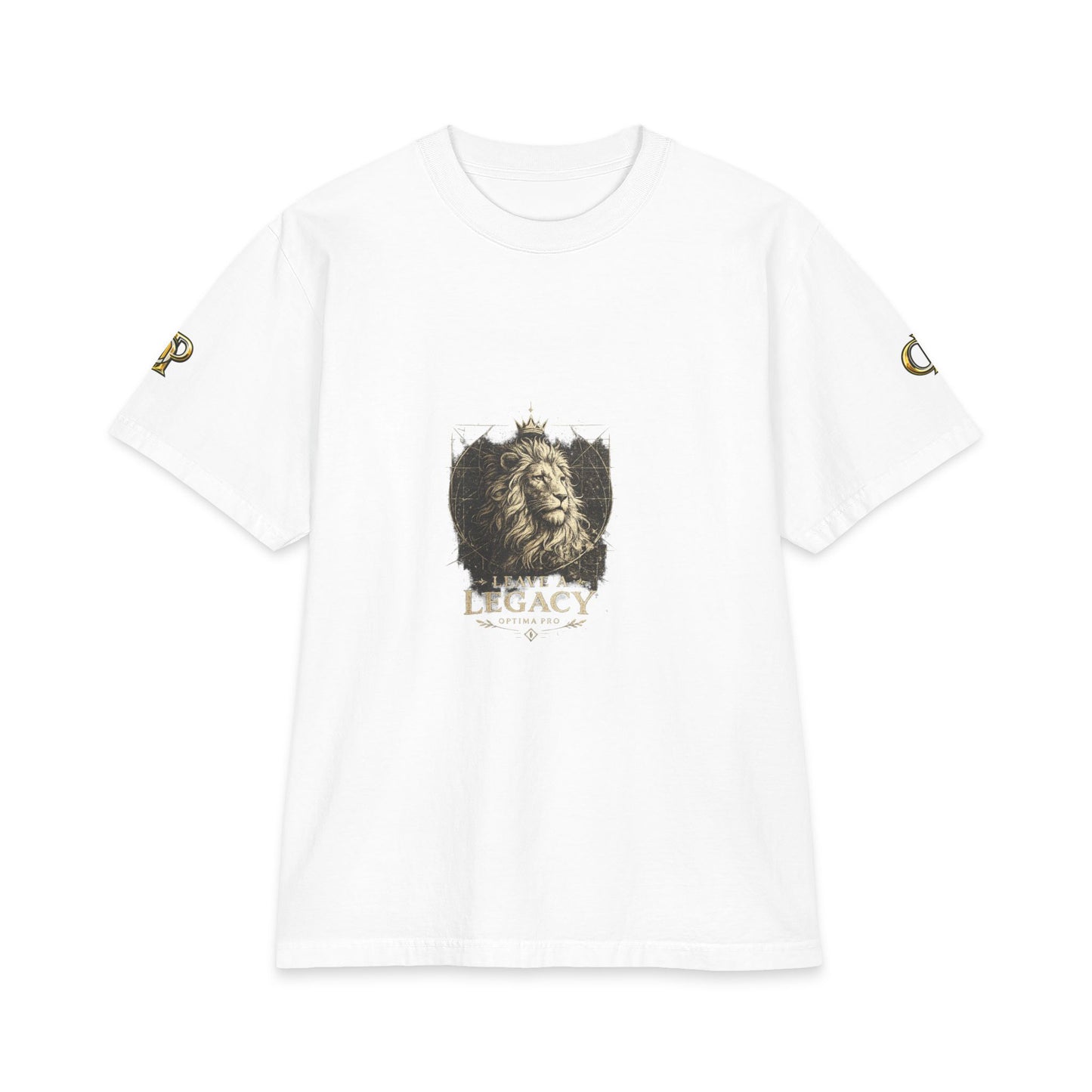 Copy of Unisex Max Heavyweight Short Sleeve