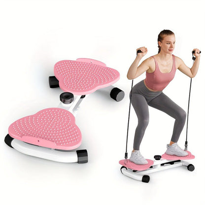  A Machine Designed For Weight Loss 