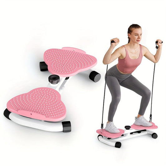  A Machine Designed For Weight Loss 