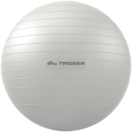Exercise ball