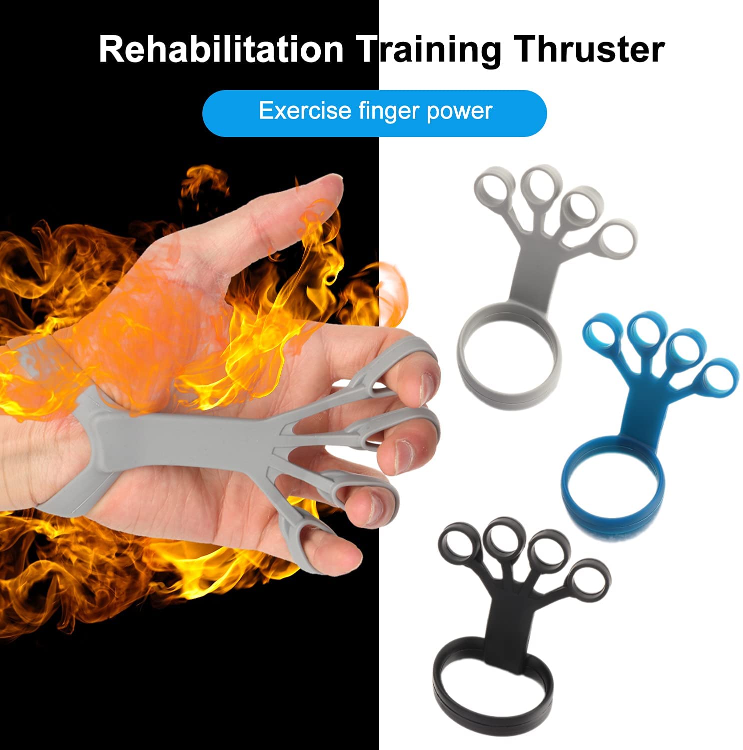 Grip Trainer