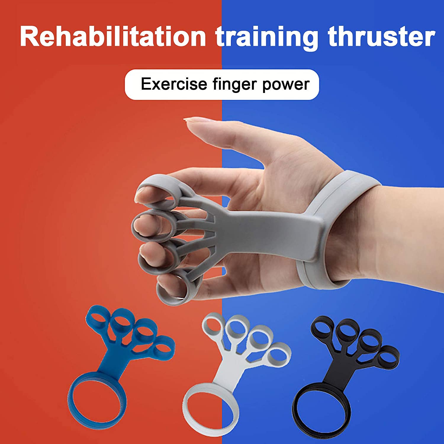 Grip Trainer