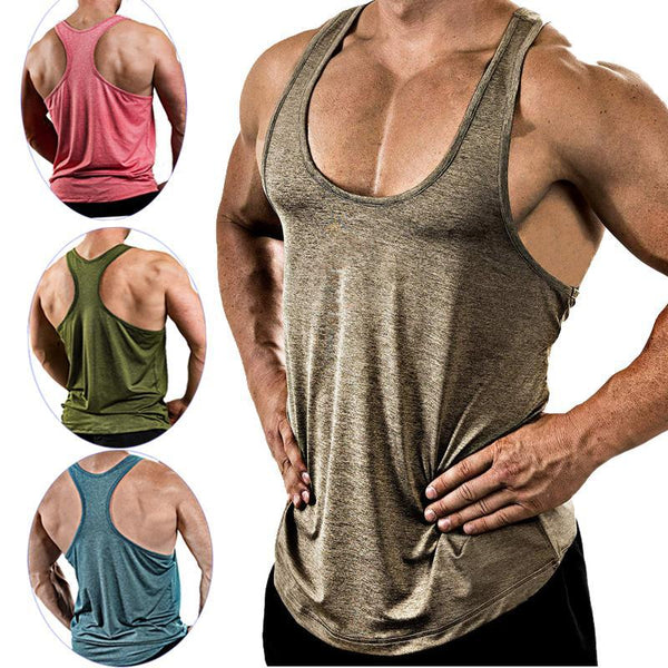 Gym Vest