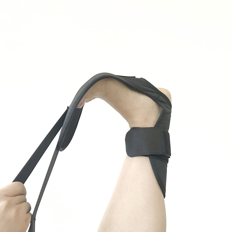 Hemiplegia Rehabilitation 