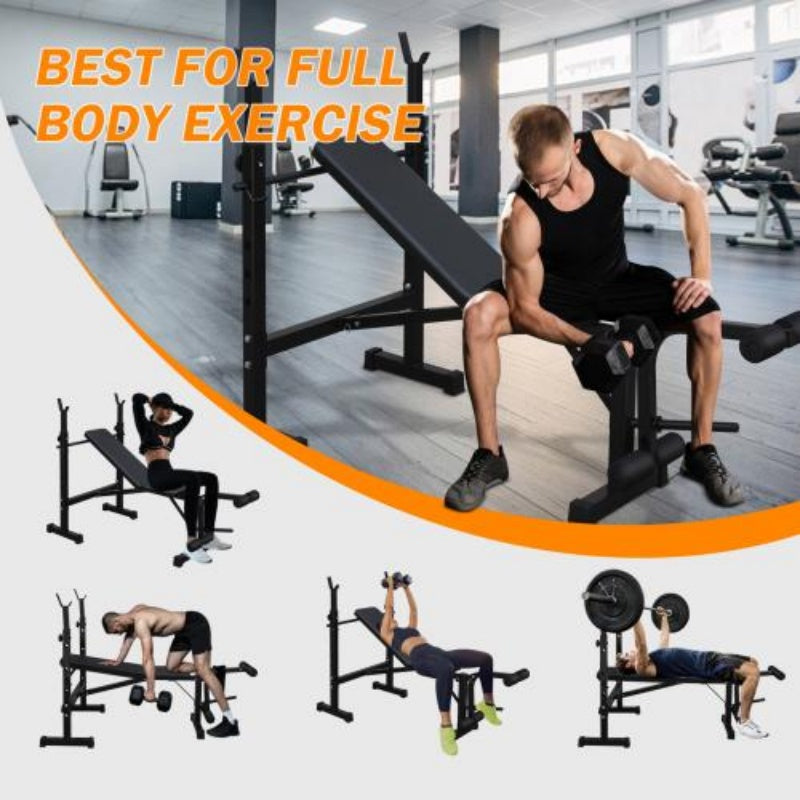 Home Gym