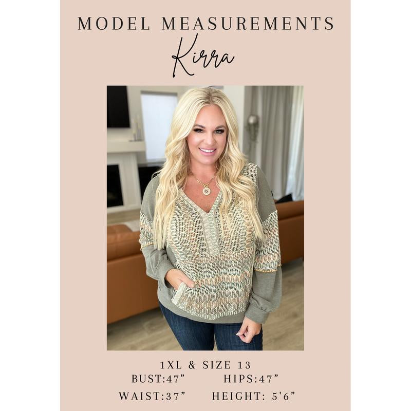 Acid Wash Wide Leg Sweatpants in Mocha