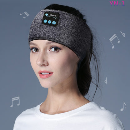 Wireless Music Sports Headband 