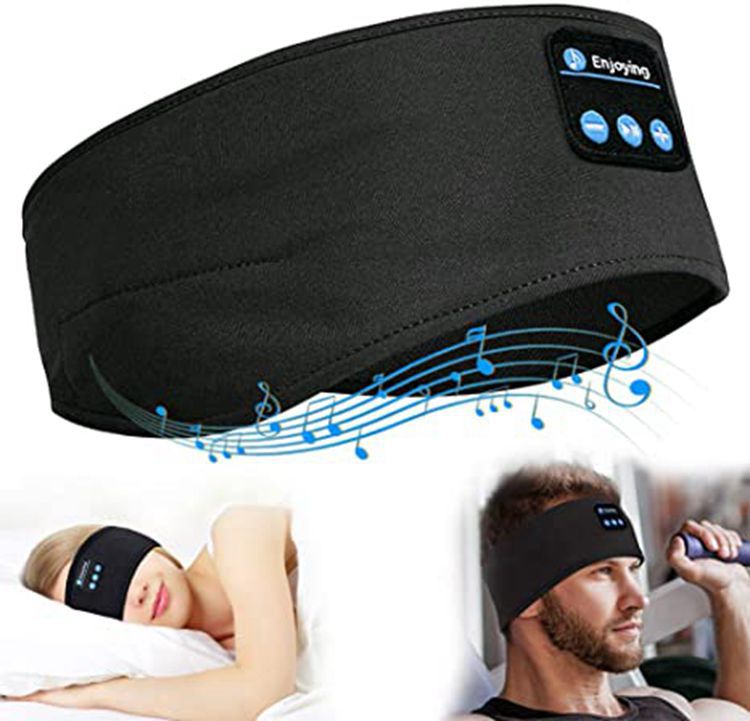 Wireless Music Sports Headband 