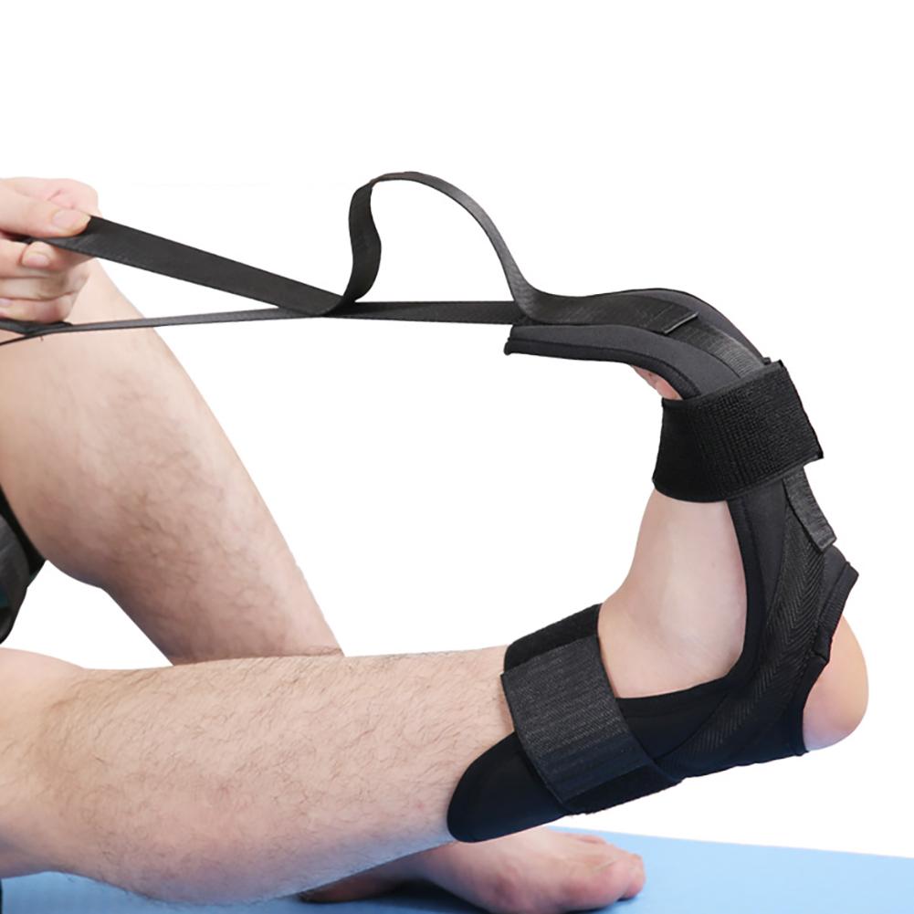 Yoga Ligament Stretching Belt 