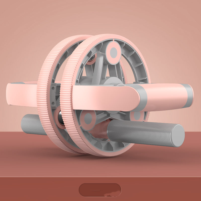  ab wheel