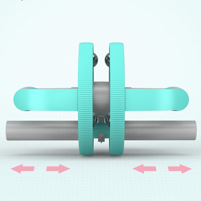 abdominal exercise wheel for full body workouts