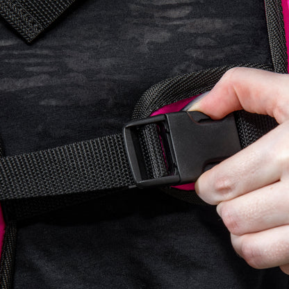 adjustable fitness vest for men and women

