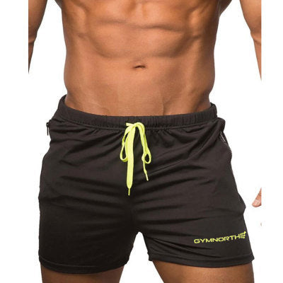 casual swimwear shorts for men quick drying