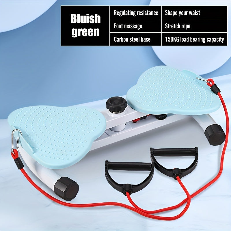core abdominal twist machine for fitness training
