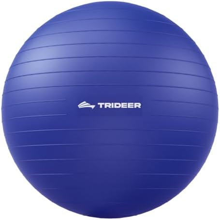 core balance training ball for home gym
