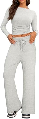 cozy lounge set for women