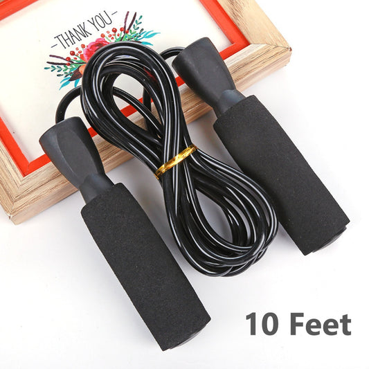 durable tangle free skipping rope for professional training