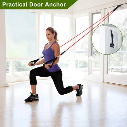 durable workout resistance bands for full body exercises
