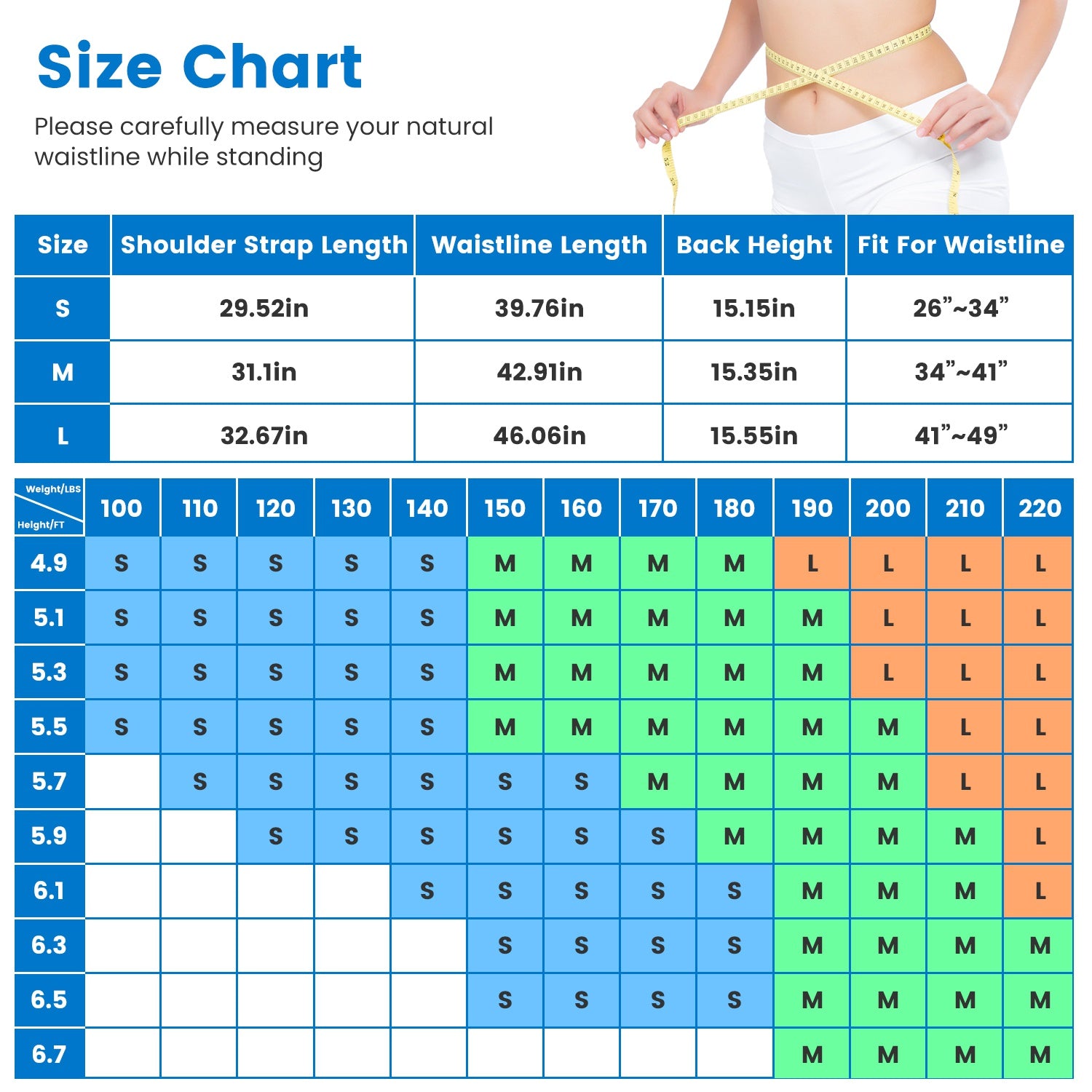 invisible posture support brace for office and home