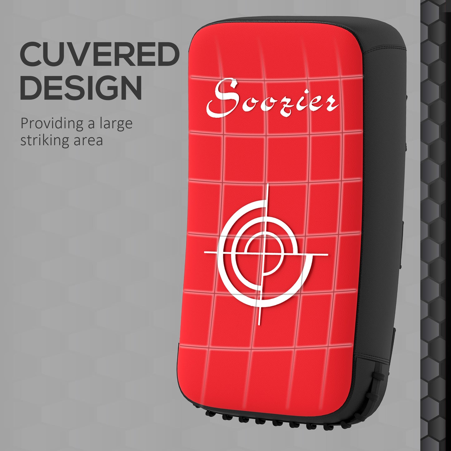 mma punching pad for powerful striking practice

