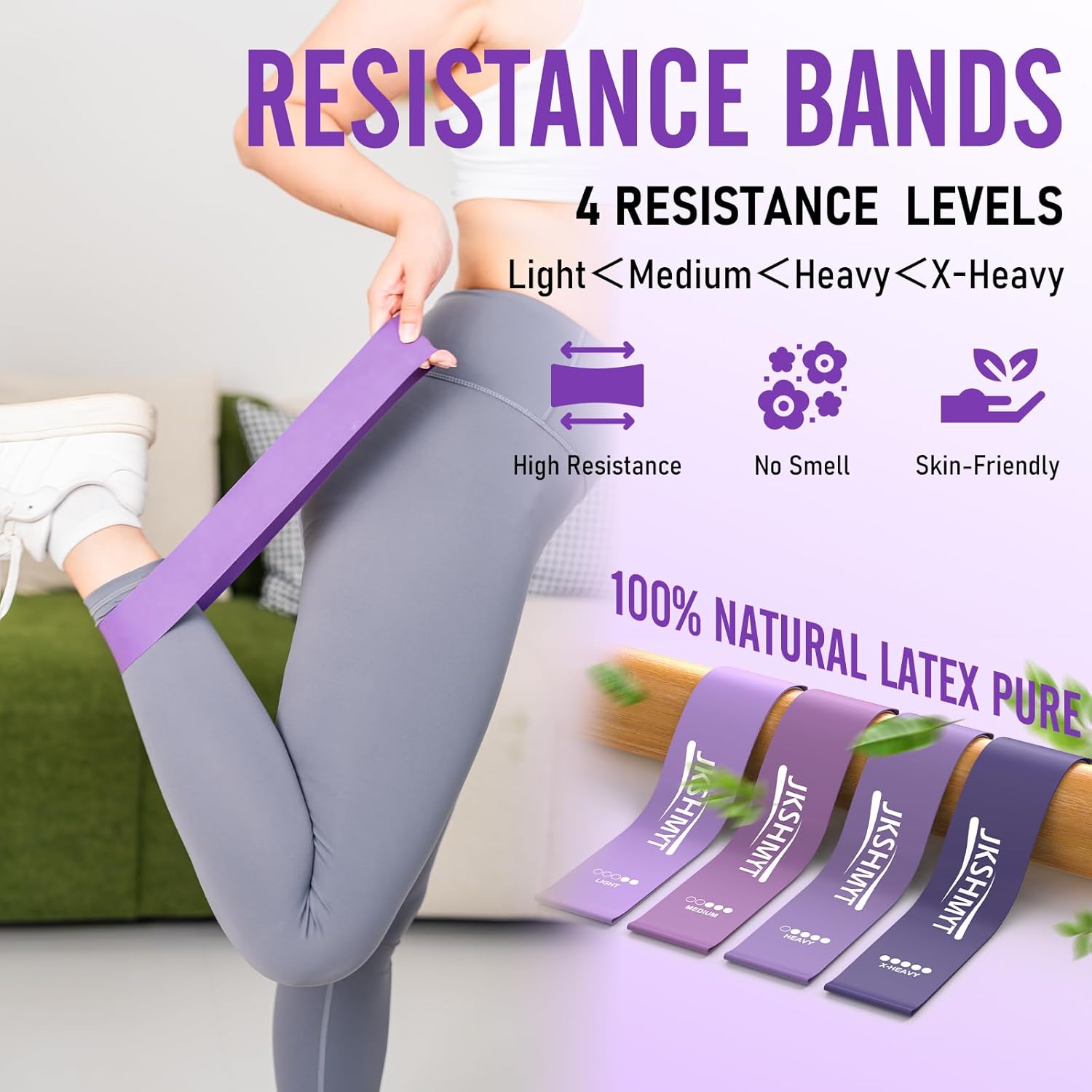 pilates essentials starter kit for women workouts
