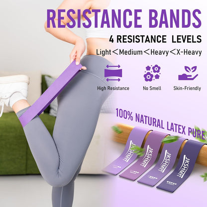 pilates essentials starter kit for women workouts
