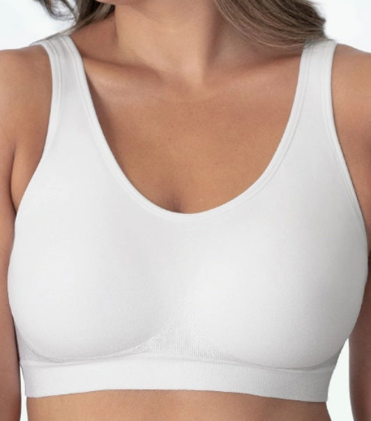 plus size shaper bra for women S to 3XL support
