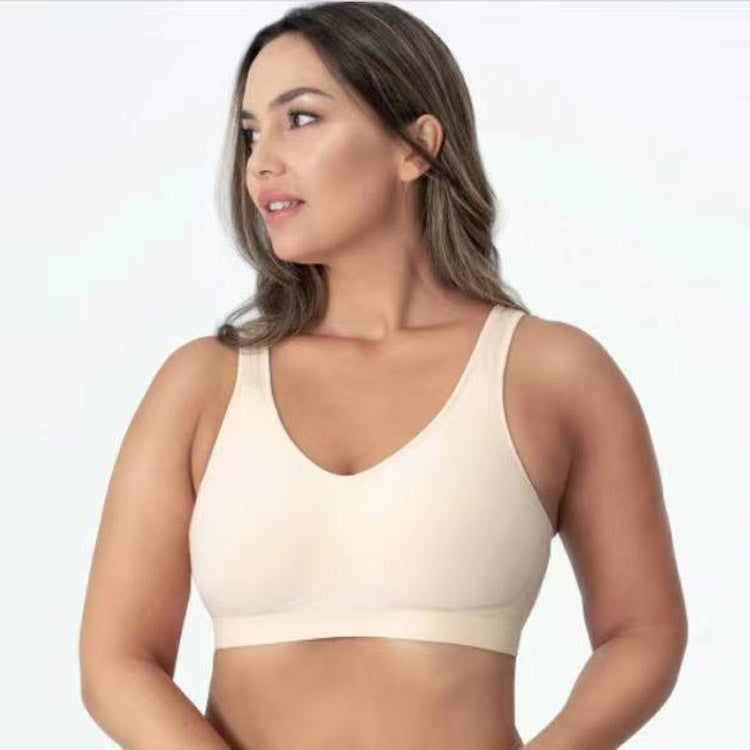 premium lingerie bra for comfort and body shaping
