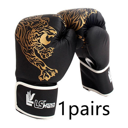 protective sparring gloves for beginners and pros